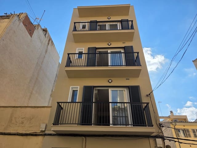 6 quarto Apartamento para venda em Portocristo / Port de Manacor, Manacor - 845 000 € (Ref: 9906593)