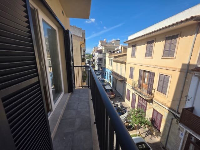 6 quarto Apartamento para venda em Portocristo / Port de Manacor, Manacor - 845 000 € (Ref: 9906593)