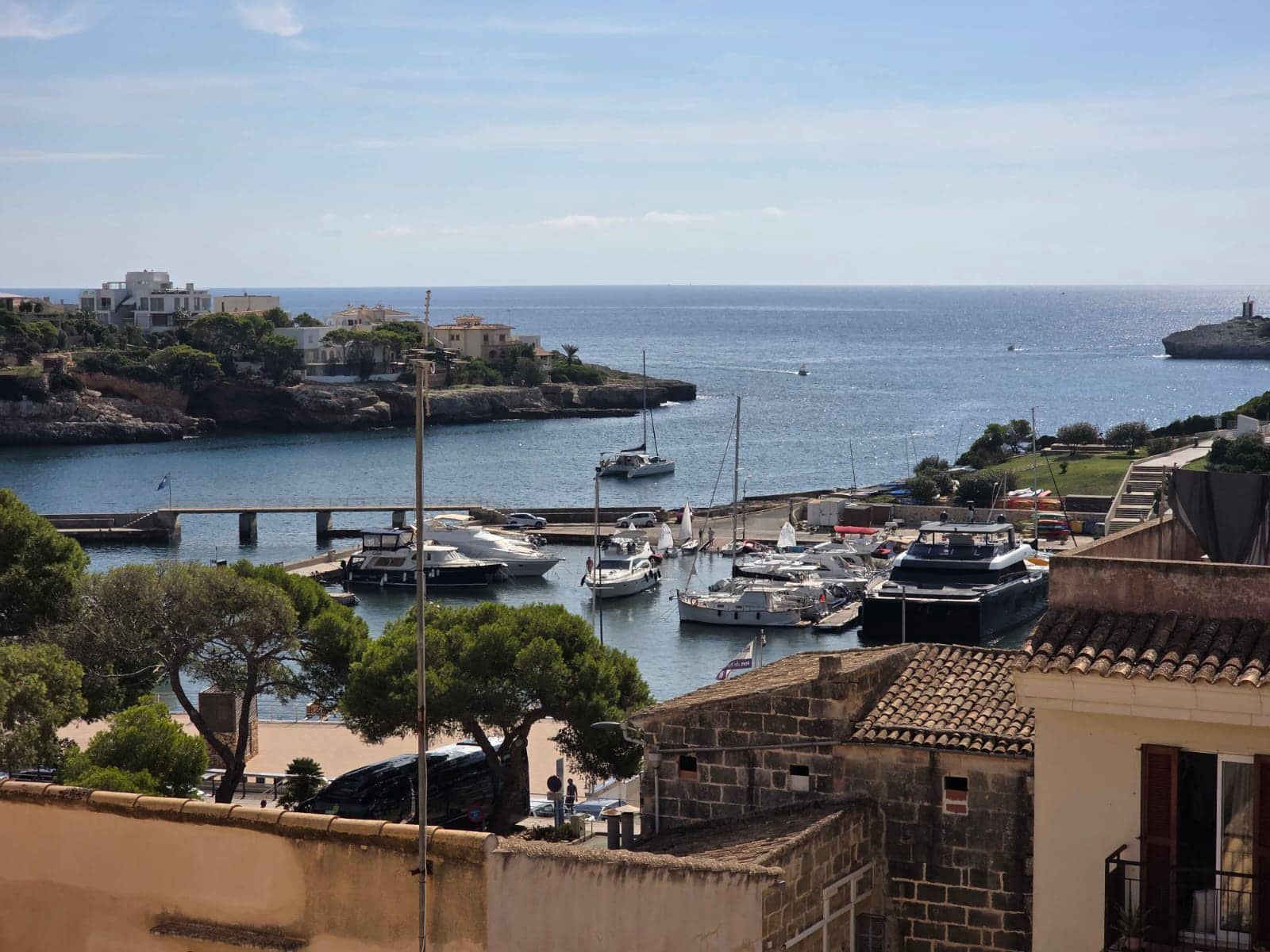 6 quarto Apartamento para venda em Portocristo / Port de Manacor - 845 000 € (Ref: 9906593)