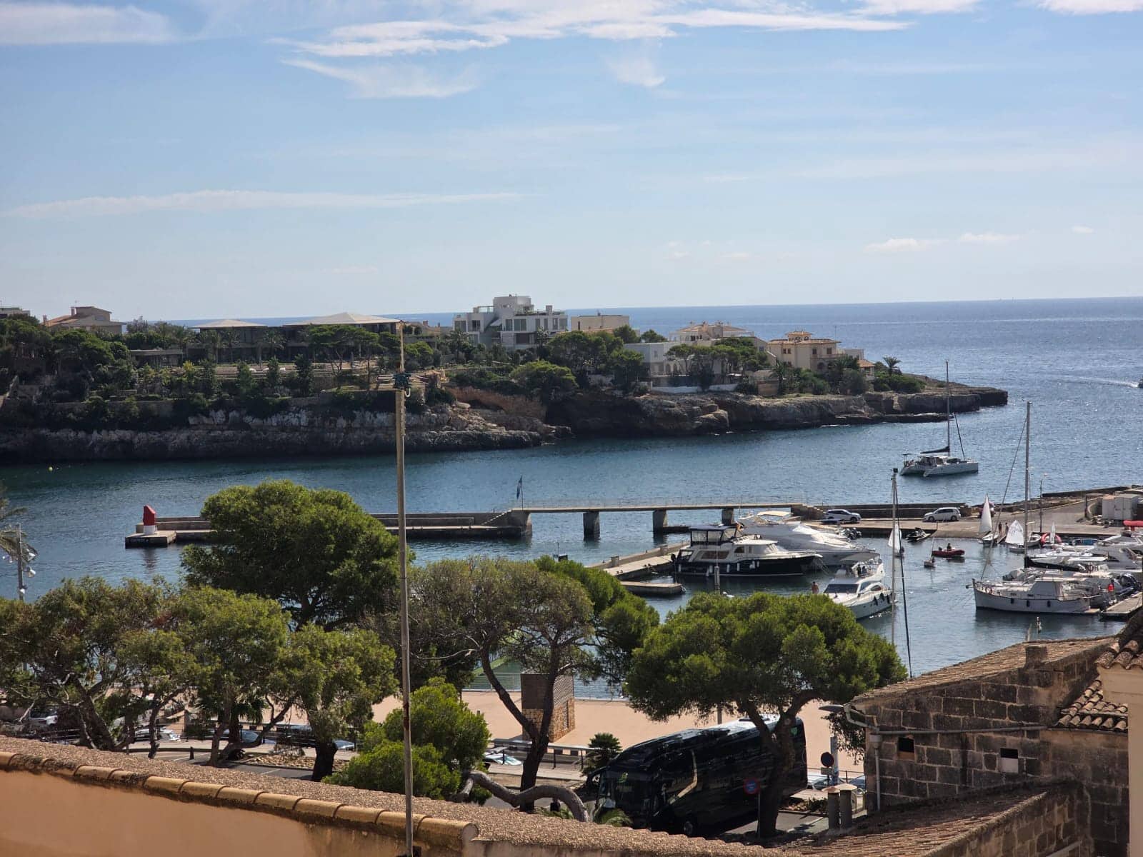 6 quarto Apartamento para venda em Portocristo / Port de Manacor - 845 000 € (Ref: 9906593)