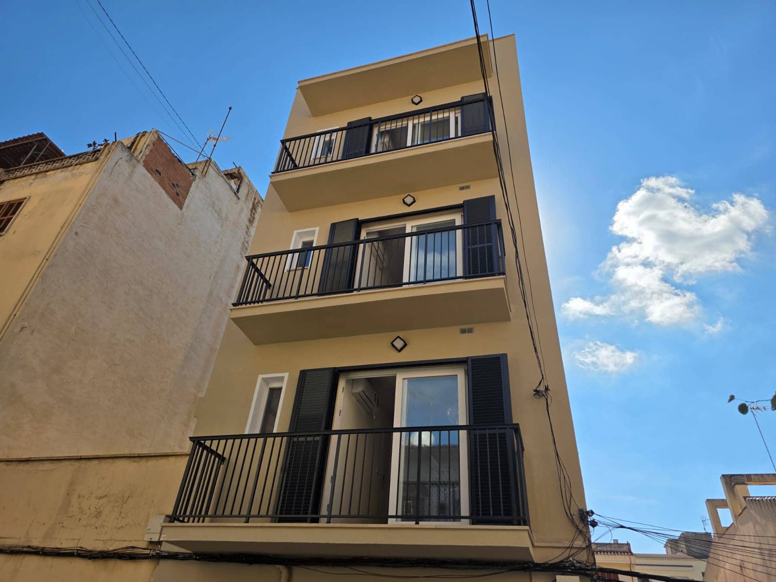 6 quarto Apartamento para venda em Portocristo / Port de Manacor - 845 000 € (Ref: 9906593)