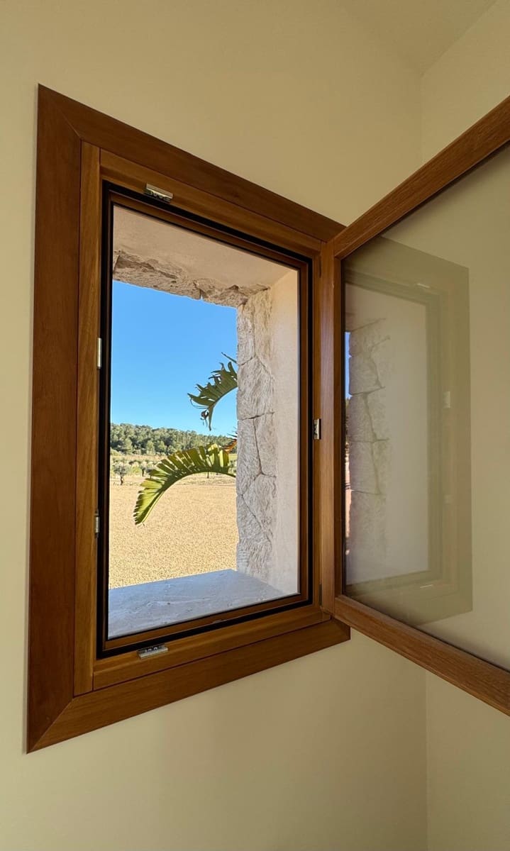 4 slaapkamer Finca/Landhuis te koop in Manacor met zwembad - € 2.290.000 (Ref: 9909088)