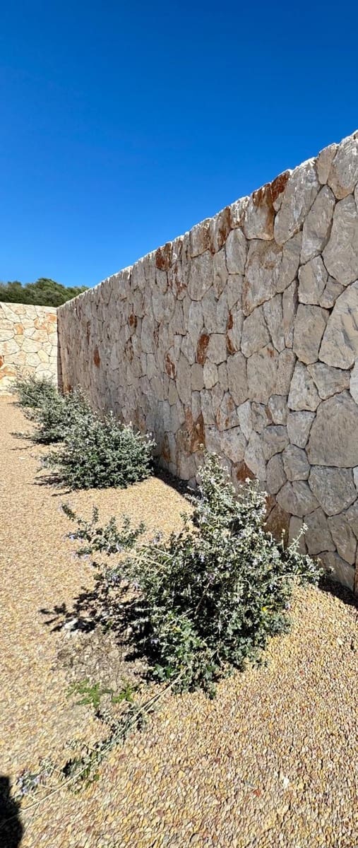 4 slaapkamer Finca/Landhuis te koop in Manacor met zwembad - € 2.290.000 (Ref: 9909088)