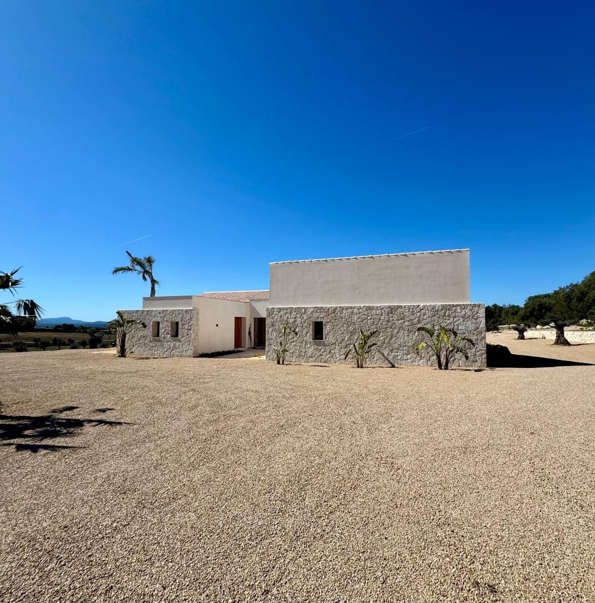 4 slaapkamer Finca/Landhuis te koop in Manacor met zwembad - € 2.290.000 (Ref: 9909088)