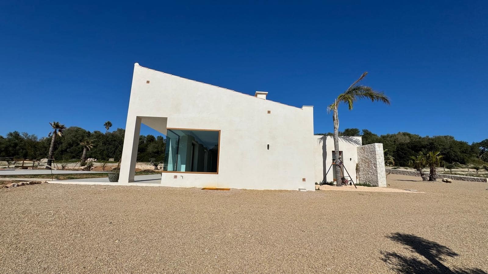 4 slaapkamer Finca/Landhuis te koop in Manacor met zwembad - € 2.290.000 (Ref: 9909088)