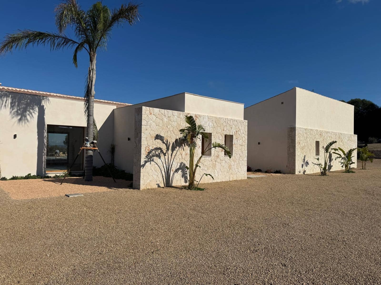 4 slaapkamer Finca/Landhuis te koop in Manacor met zwembad - € 2.290.000 (Ref: 9909088)