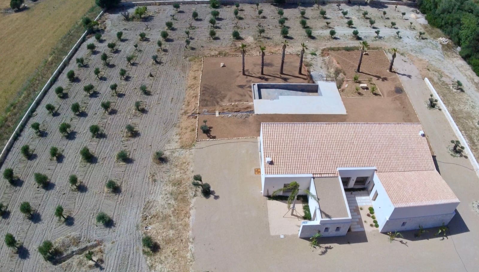 4 slaapkamer Finca/Landhuis te koop in Manacor met zwembad - € 2.290.000 (Ref: 9909088)