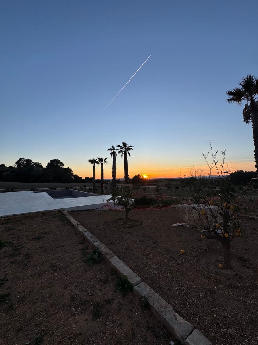 4 soveværelse Finca/Landehus til salg i Manacor med swimmingpool - € 2.290.000 (Ref: 9917495)