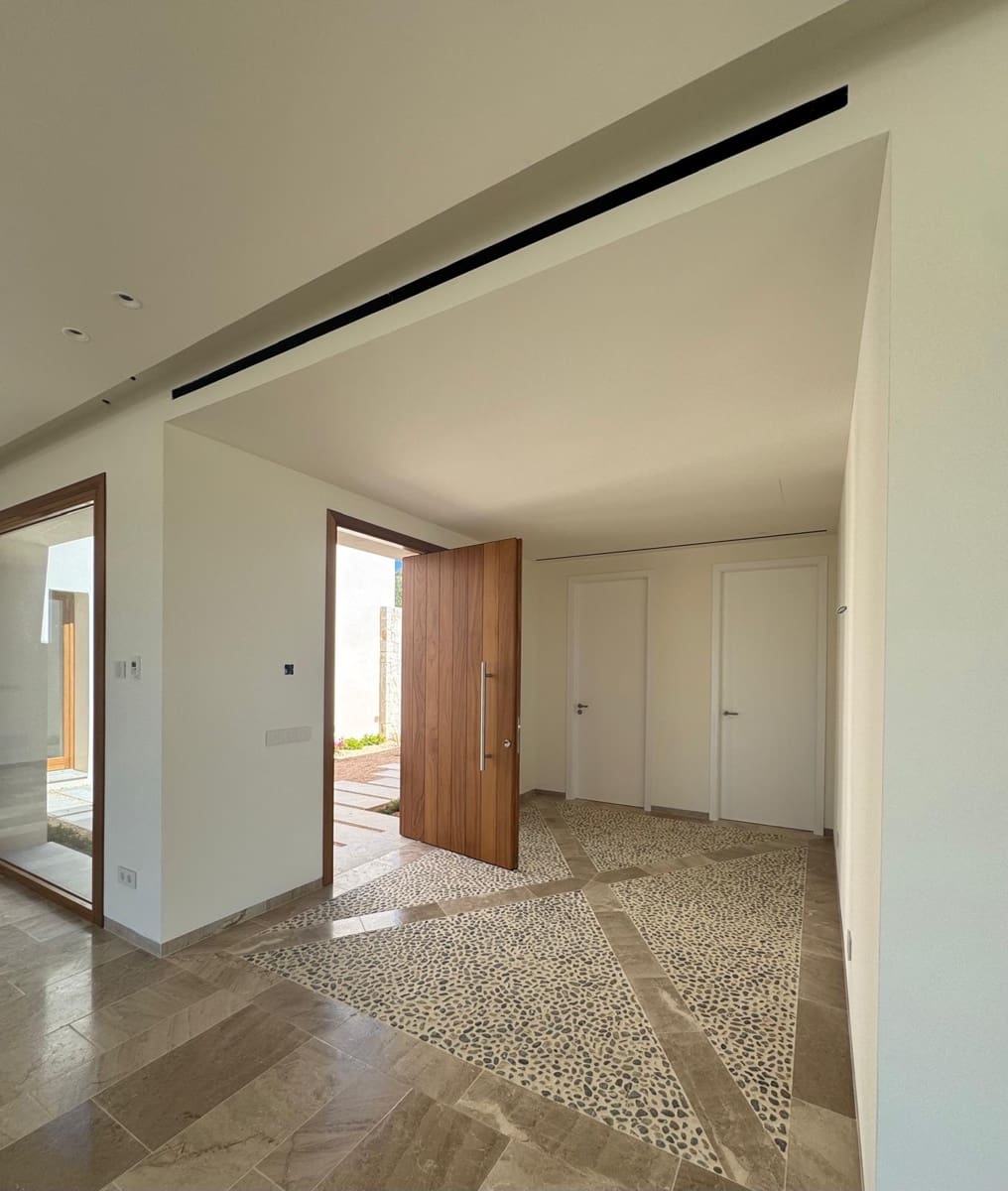 4 soveværelse Finca/Landehus til salg i Manacor med swimmingpool - € 2.290.000 (Ref: 9917495)