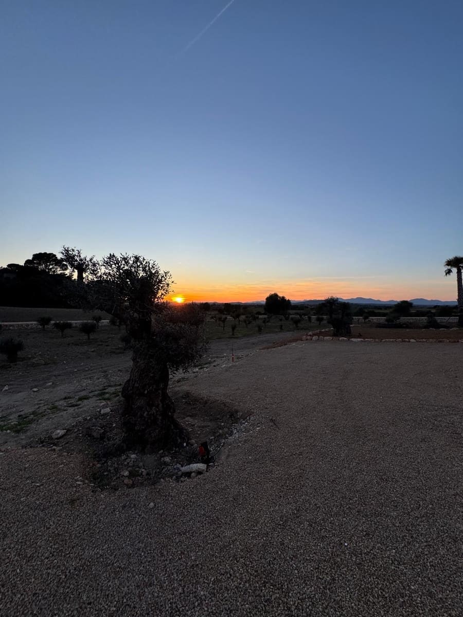 4 soveværelse Finca/Landehus til salg i Manacor med swimmingpool - € 2.290.000 (Ref: 9917495)