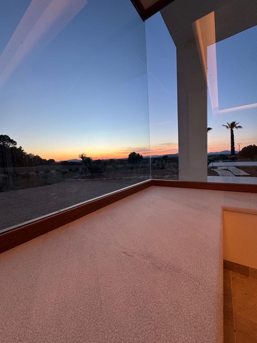 4 soveværelse Finca/Landehus til salg i Manacor med swimmingpool - € 2.290.000 (Ref: 9917495)