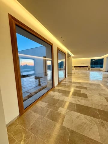 4 soveværelse Finca/Landehus til salg i Son Macia, Manacor med swimmingpool - € 2.290.000 (Ref: 9917495)
