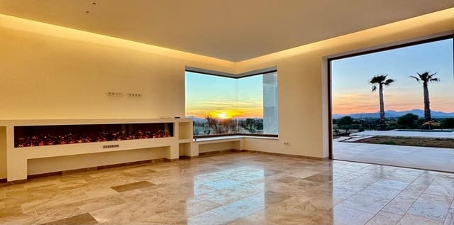 4 soveværelse Finca/Landehus til salg i Son Macia, Manacor med swimmingpool - € 2.290.000 (Ref: 9917495)