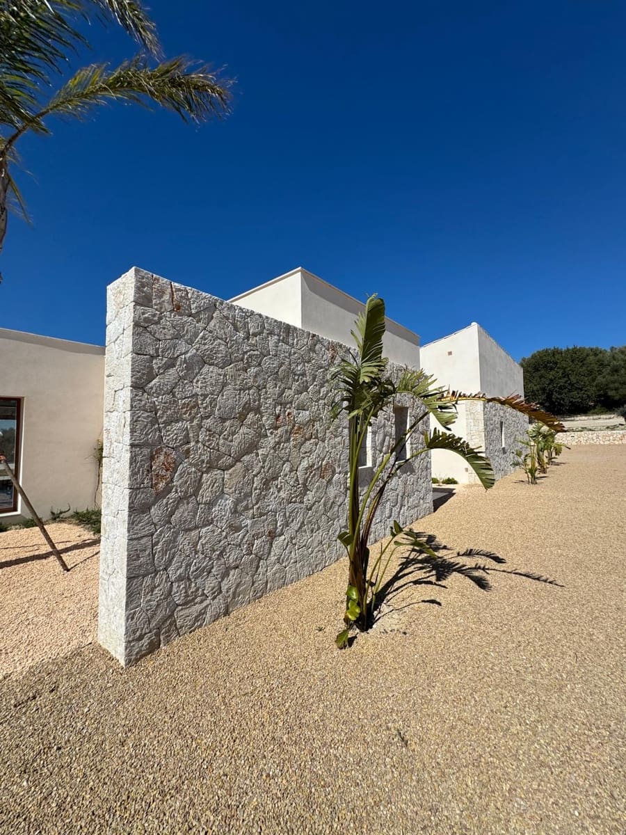4 soveværelse Finca/Landehus til salg i Manacor med swimmingpool - € 2.290.000 (Ref: 9917495)