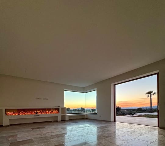 4 soveværelse Finca/Landehus til salg i Son Macia, Manacor med swimmingpool - € 2.290.000 (Ref: 9917495)