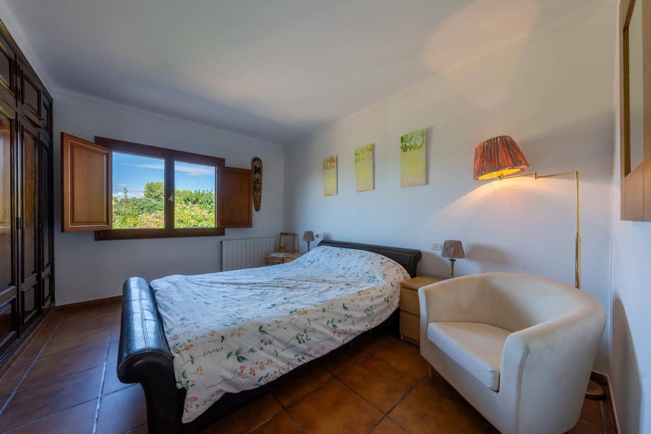 4 chambre Villa/Maison à vendre à Porto Cristo Novo avec piscine - 795 000 € (Ref: 9919034)