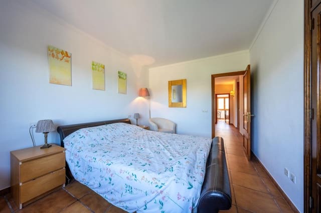 4 sovrum Villa till salu i Porto Cristo Novo, Manacor med pool - 795 000 € (Ref: 9919034)