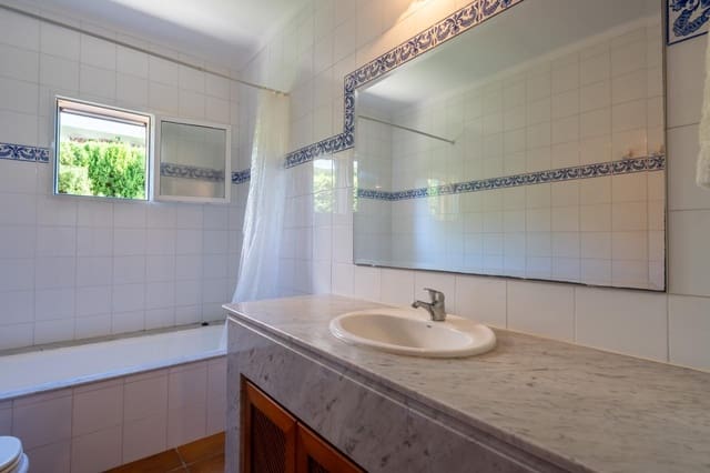 4 sovrum Villa till salu i Porto Cristo Novo, Manacor med pool - 795 000 € (Ref: 9919034)