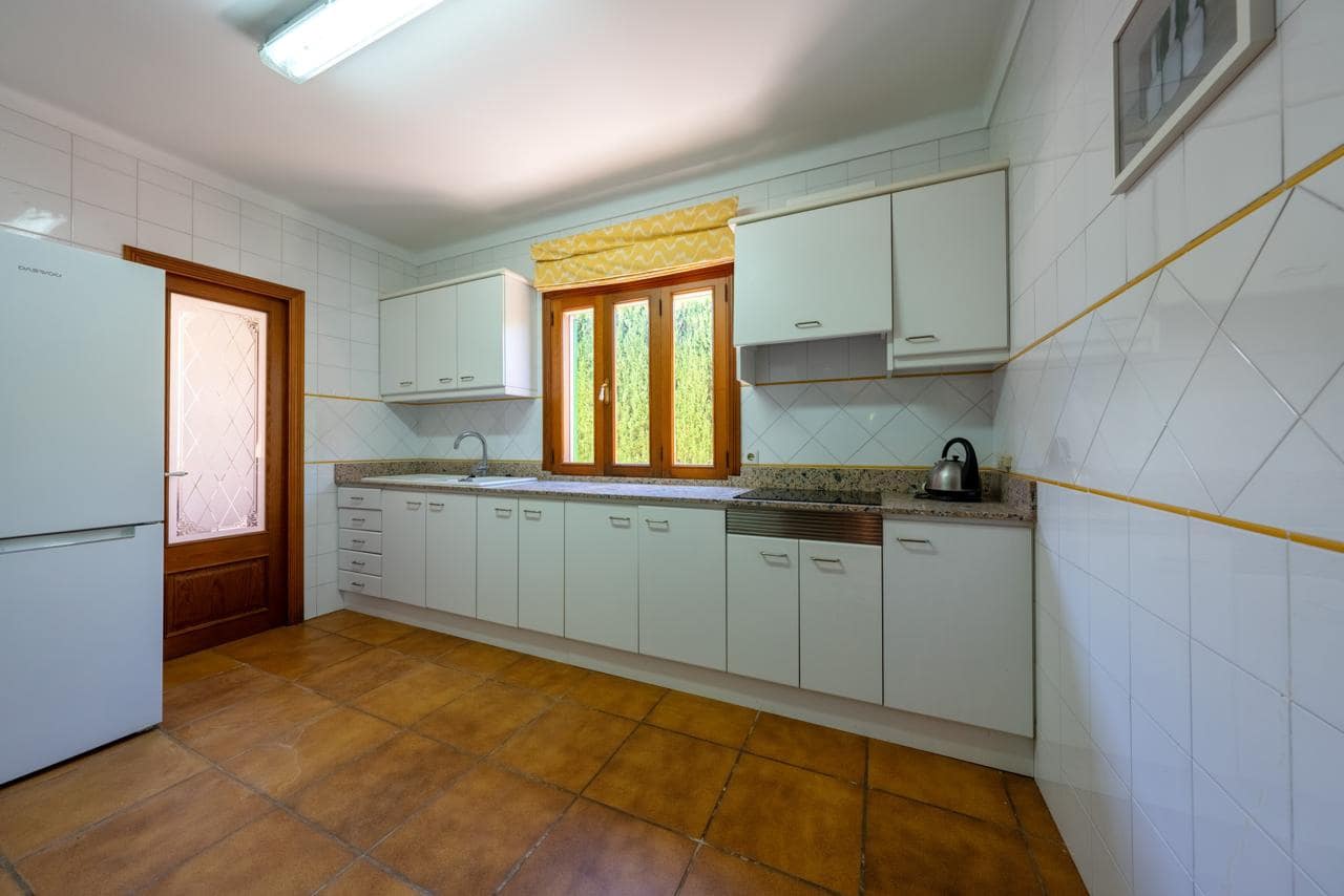 4 chambre Villa/Maison à vendre à Porto Cristo Novo avec piscine - 795 000 € (Ref: 9919034)