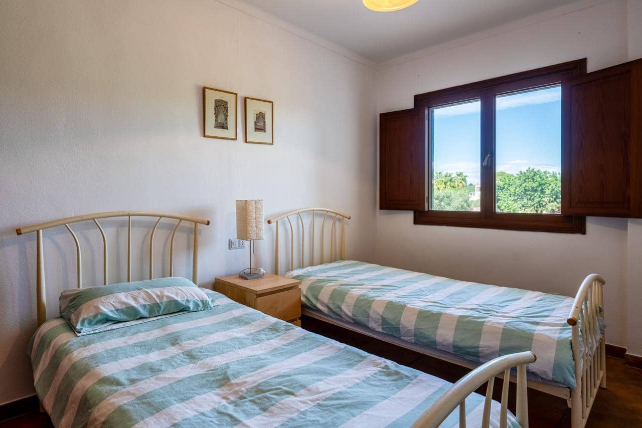 4 chambre Villa/Maison à vendre à Porto Cristo Novo avec piscine - 795 000 € (Ref: 9919034)