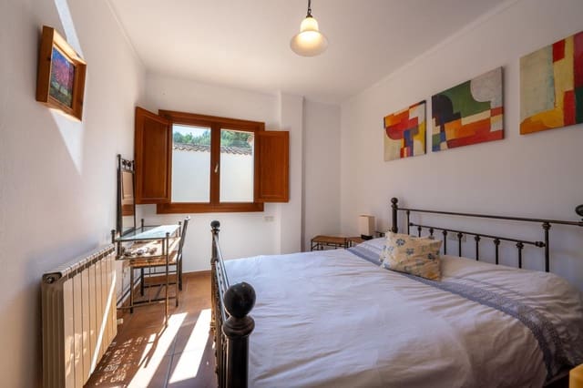 4 sovrum Villa till salu i Porto Cristo Novo, Manacor med pool - 795 000 € (Ref: 9919034)
