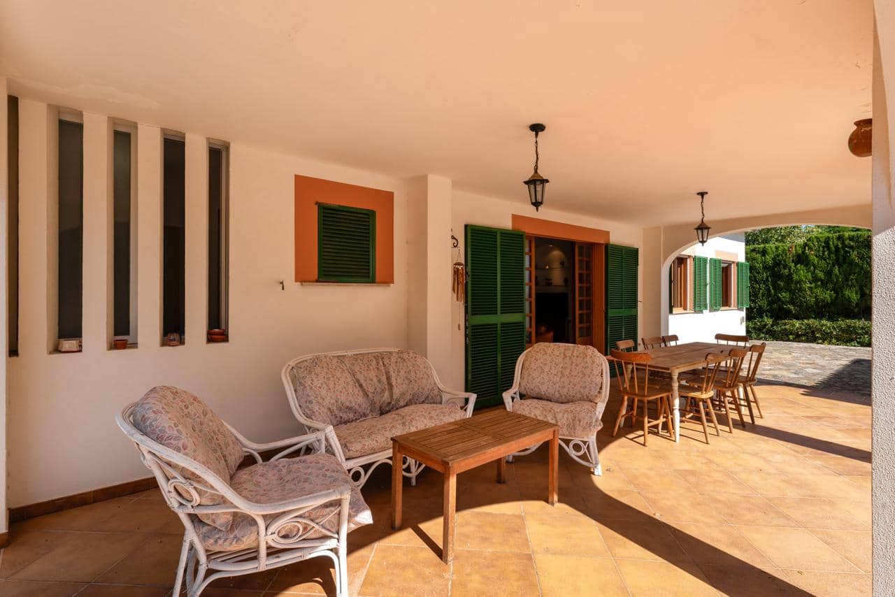 4 chambre Villa/Maison à vendre à Porto Cristo Novo avec piscine - 795 000 € (Ref: 9919034)