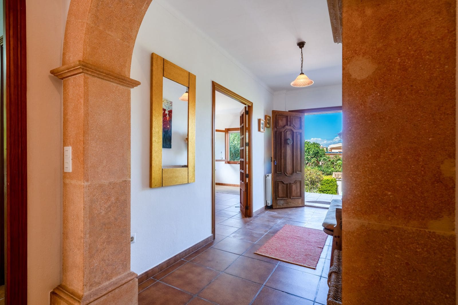 4 chambre Villa/Maison à vendre à Porto Cristo Novo avec piscine - 795 000 € (Ref: 9919034)
