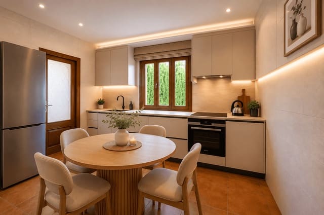 4 soveværelse Villa til salg i Porto Cristo Novo, Manacor med swimmingpool - € 795.000 (Ref: 9919034)