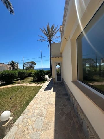 Chalet de 5 habitaciones en Manacor en venta con piscina - 1.590.000 € (Ref: 9921117)