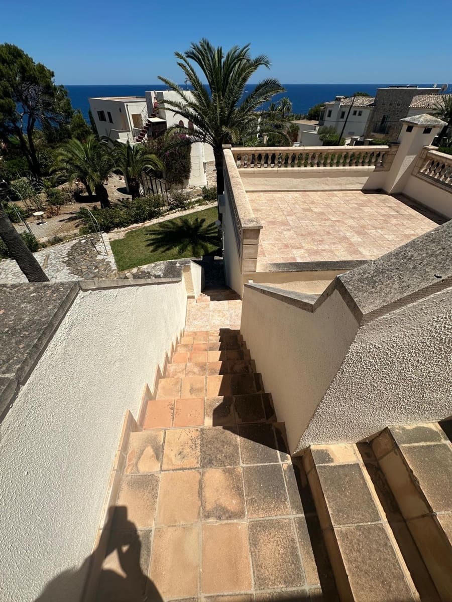Chalet de 5 habitaciones en Manacor en venta con piscina - 1.590.000 € (Ref: 9921117)