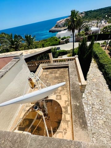Chalet de 5 habitaciones en Manacor en venta con piscina - 1.590.000 € (Ref: 9921117)