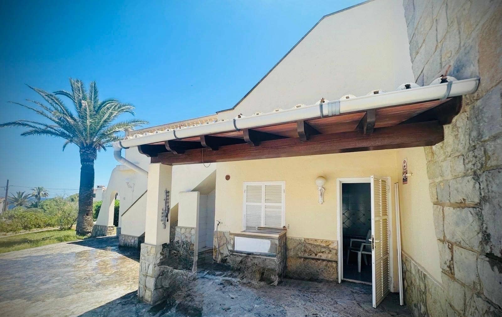 Chalet de 5 habitaciones en Manacor en venta con piscina - 1.590.000 € (Ref: 9921117)