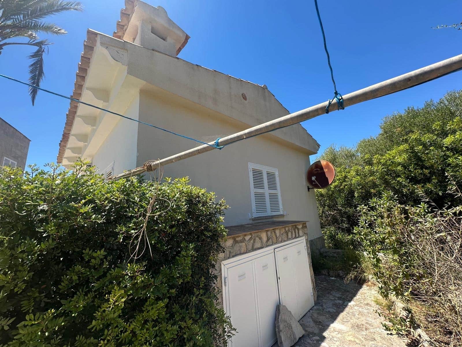Chalet de 5 habitaciones en Manacor en venta con piscina - 1.590.000 € (Ref: 9921117)