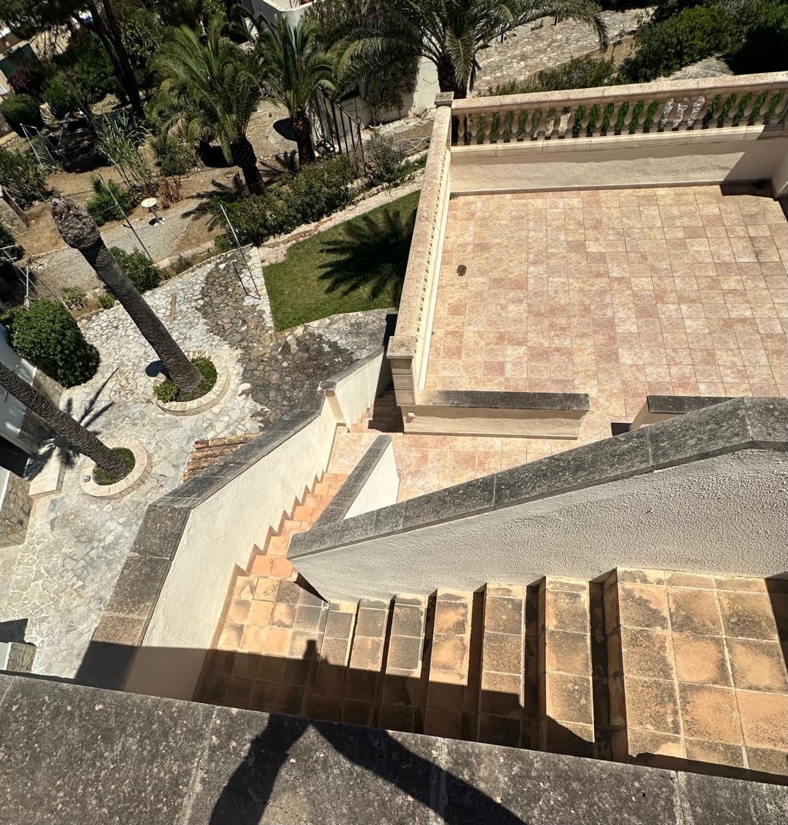 Chalet de 5 habitaciones en Manacor en venta con piscina - 1.590.000 € (Ref: 9921117)