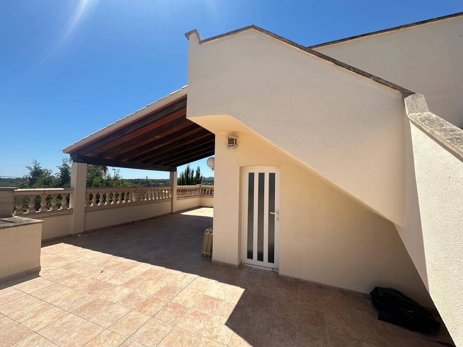 Chalet de 5 habitaciones en Manacor en venta con piscina - 1.590.000 € (Ref: 9921117)