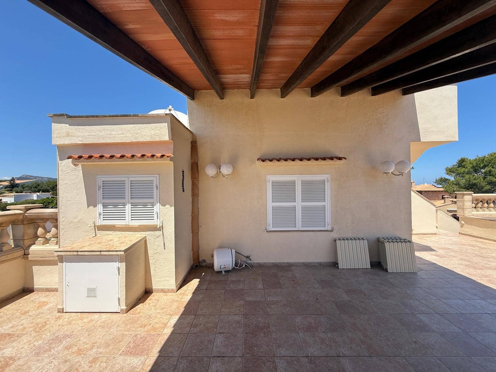 Chalet de 5 habitaciones en Manacor en venta con piscina - 1.590.000 € (Ref: 9921117)