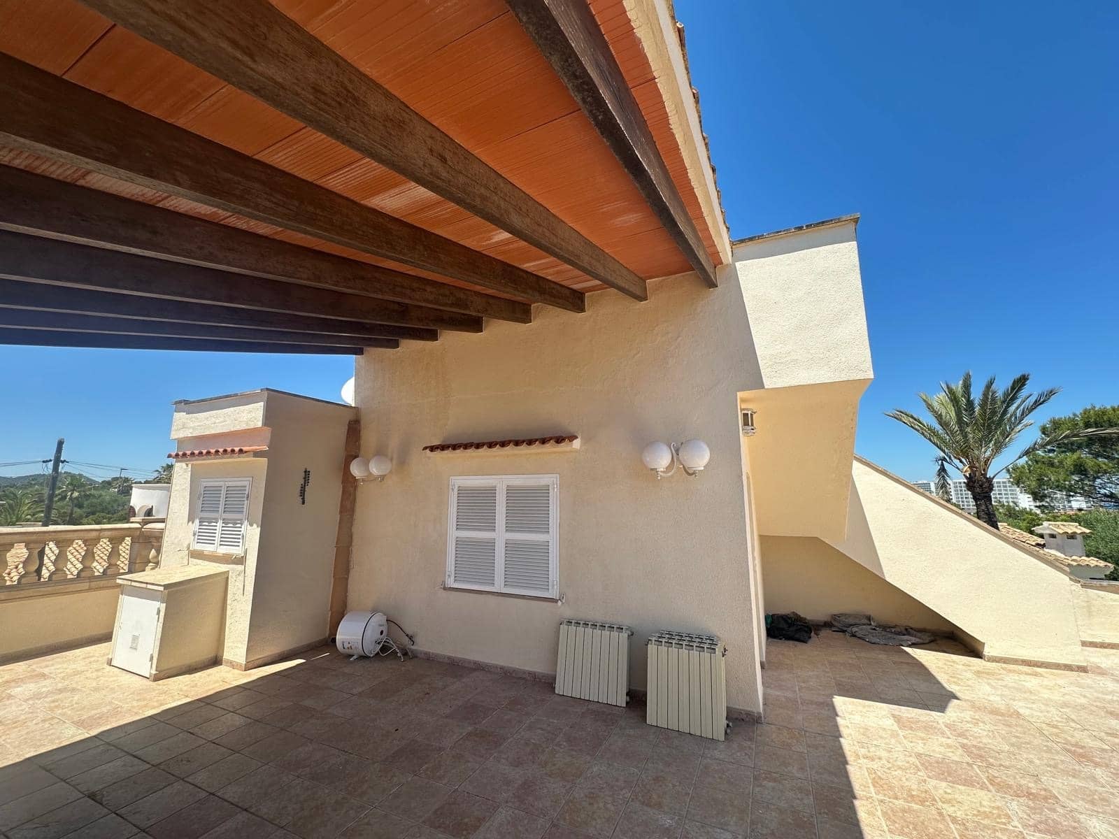 Chalet de 5 habitaciones en Manacor en venta con piscina - 1.590.000 € (Ref: 9921117)