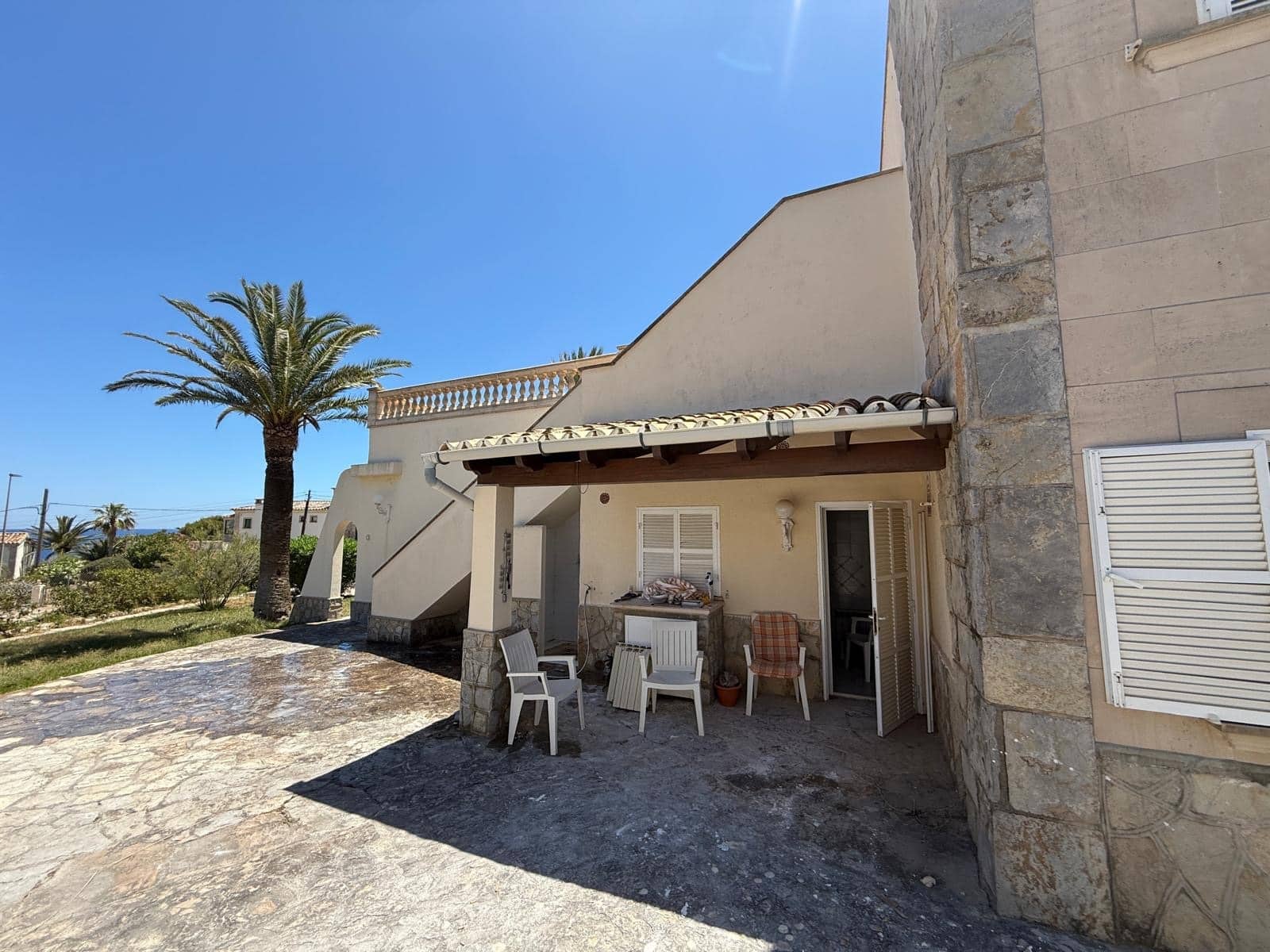 Chalet de 5 habitaciones en Manacor en venta con piscina - 1.590.000 € (Ref: 9921117)