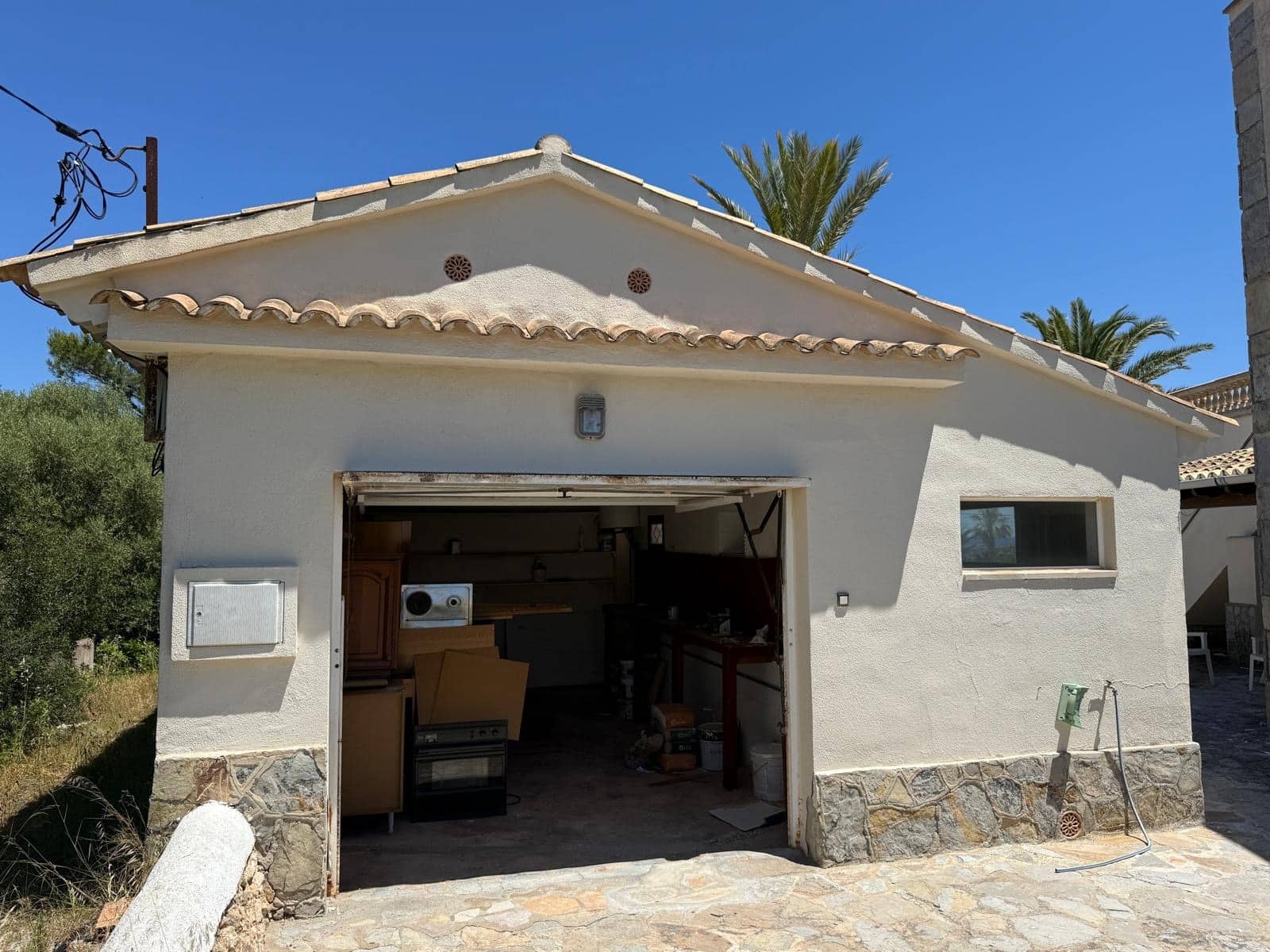 Chalet de 5 habitaciones en Manacor en venta con piscina - 1.590.000 € (Ref: 9921117)