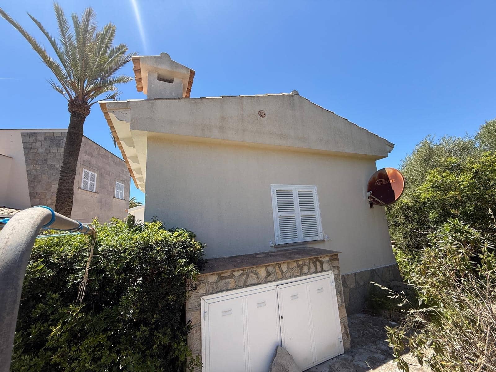 Chalet de 5 habitaciones en Manacor en venta con piscina - 1.590.000 € (Ref: 9921117)