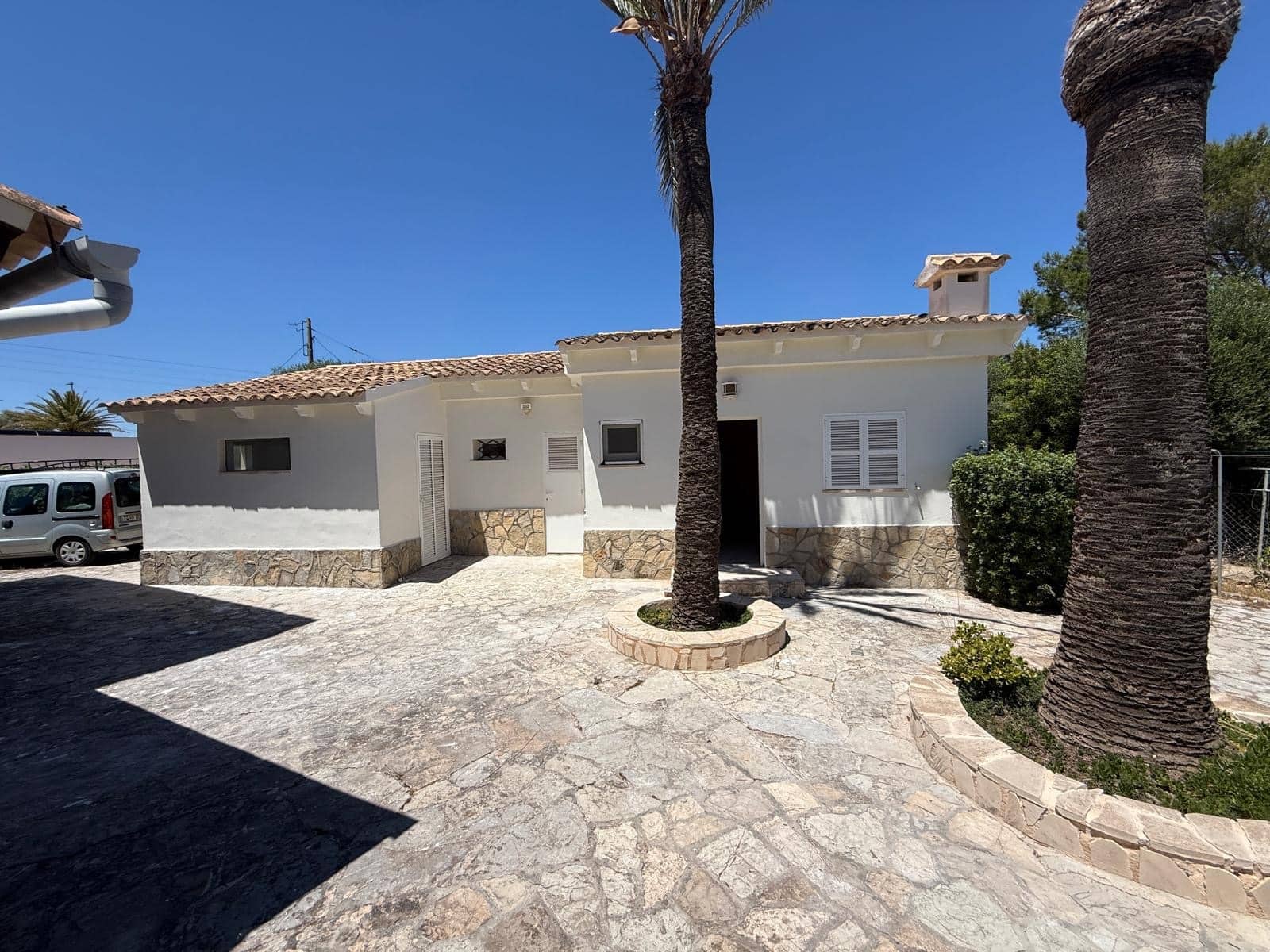 Chalet de 5 habitaciones en Manacor en venta con piscina - 1.590.000 € (Ref: 9921117)