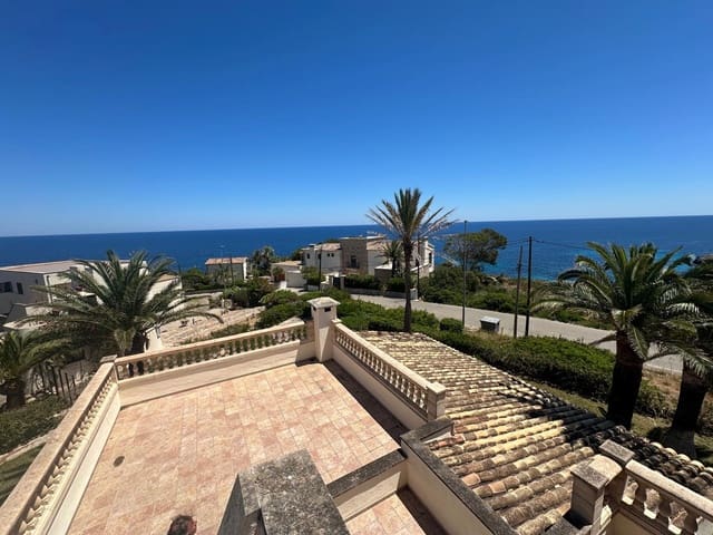 Chalet de 5 habitaciones en Manacor en venta con piscina - 1.590.000 € (Ref: 9921117)