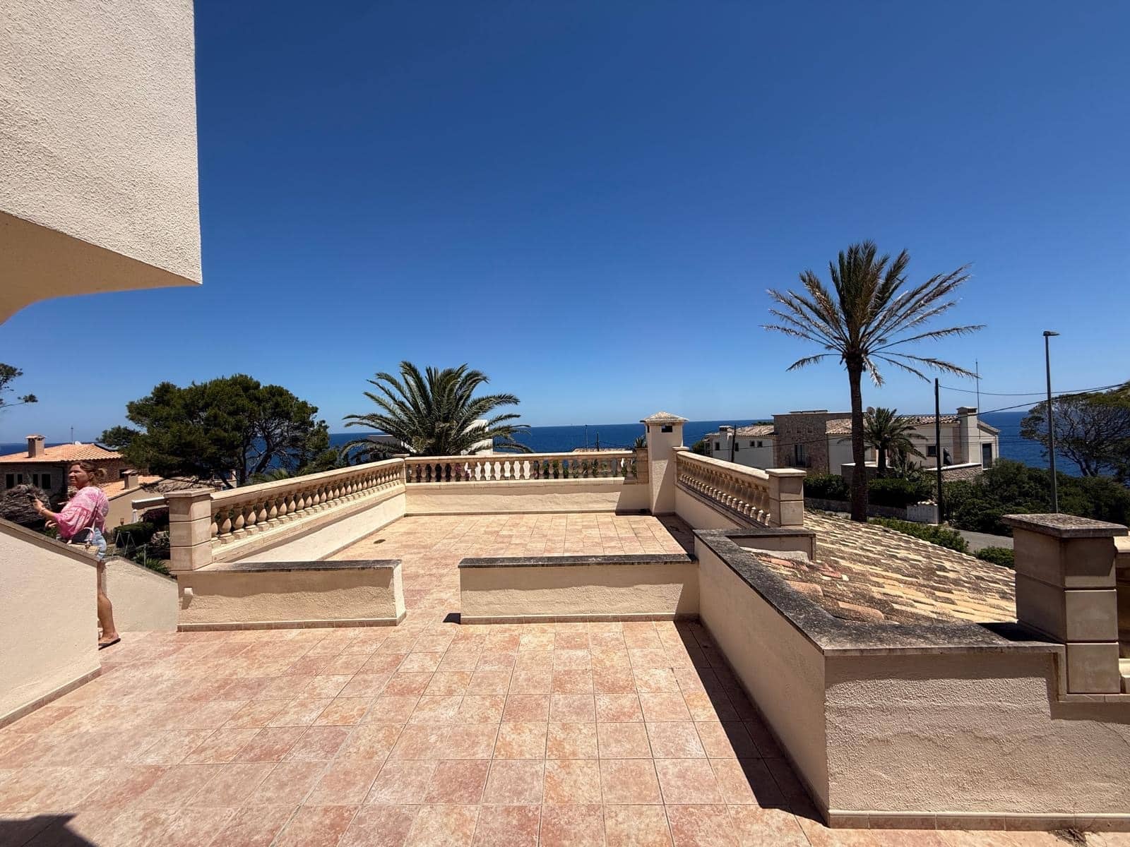 Chalet de 5 habitaciones en Manacor en venta con piscina - 1.590.000 € (Ref: 9921117)