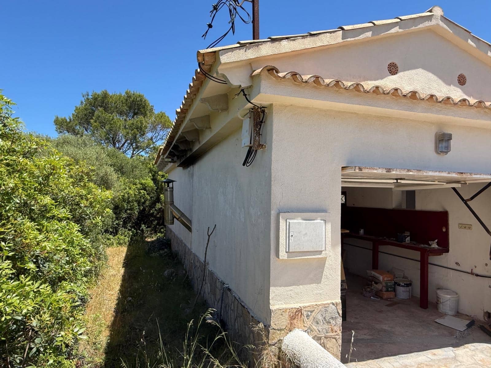 Chalet de 5 habitaciones en Manacor en venta con piscina - 1.590.000 € (Ref: 9921117)