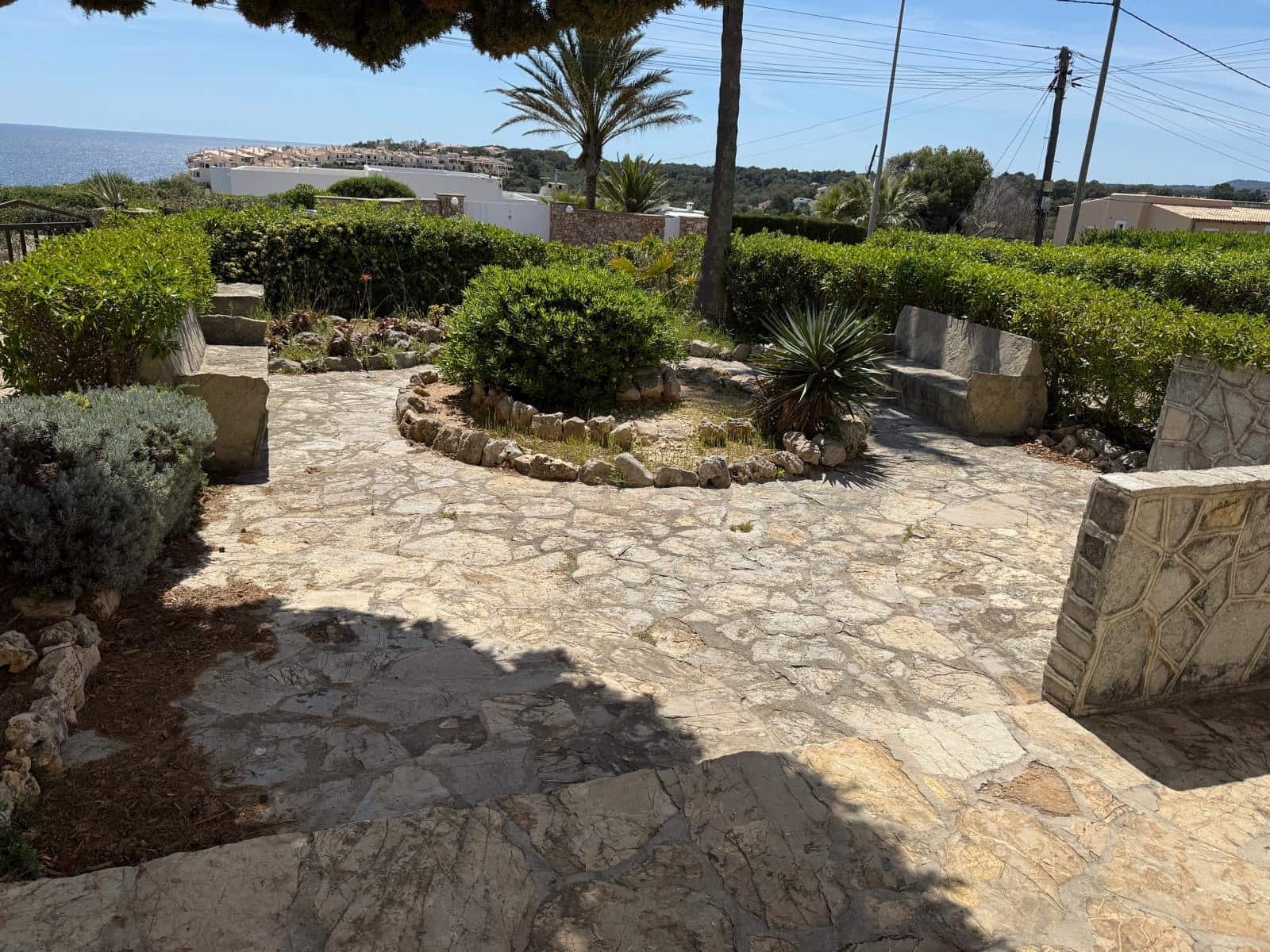 Chalet de 5 habitaciones en Manacor en venta con piscina - 1.590.000 € (Ref: 9921117)