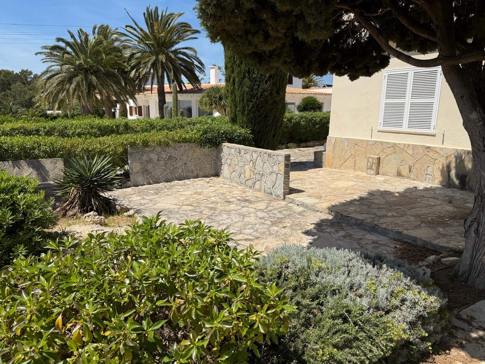 Chalet de 5 habitaciones en Manacor en venta con piscina - 1.590.000 € (Ref: 9921117)