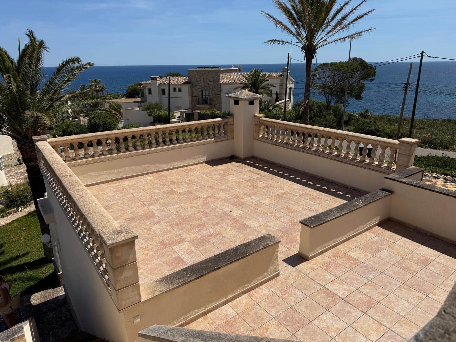 5 bedroom Villa for sale in Manacor with pool - € 1,590,000 (Ref: 9921117)