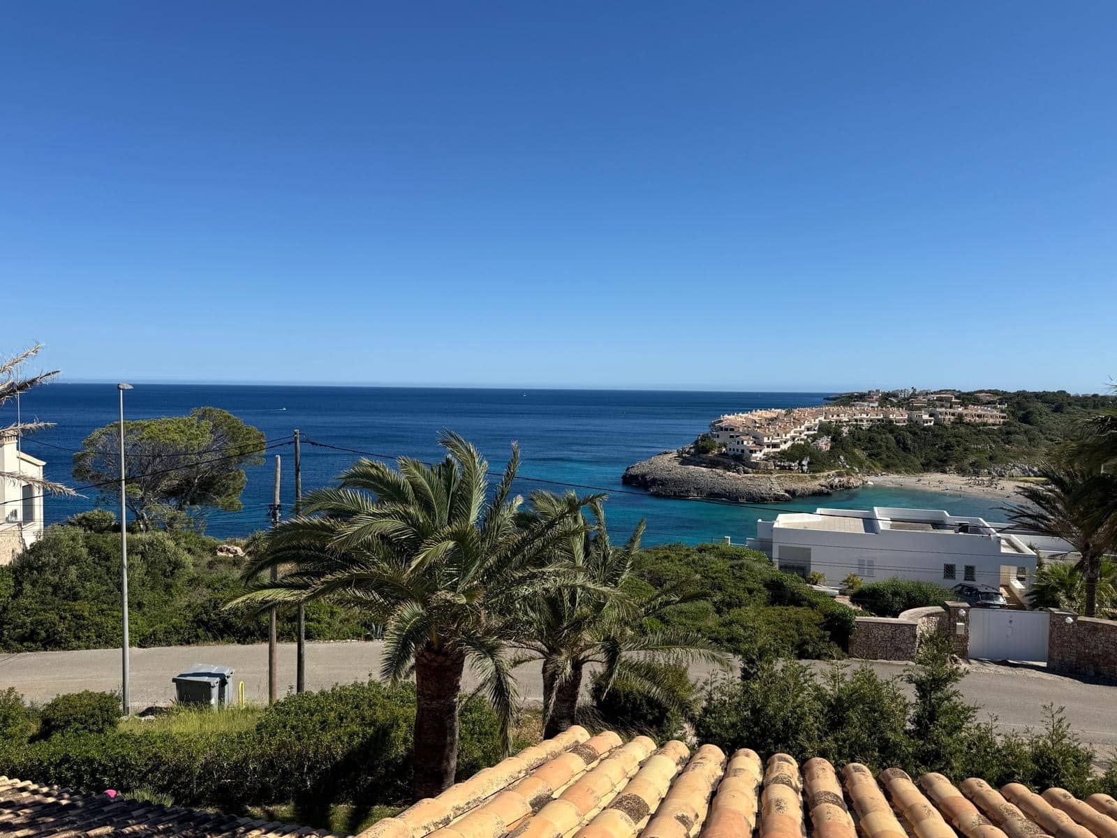 5 bedroom Villa for sale in Manacor with pool - € 1,590,000 (Ref: 9921117)