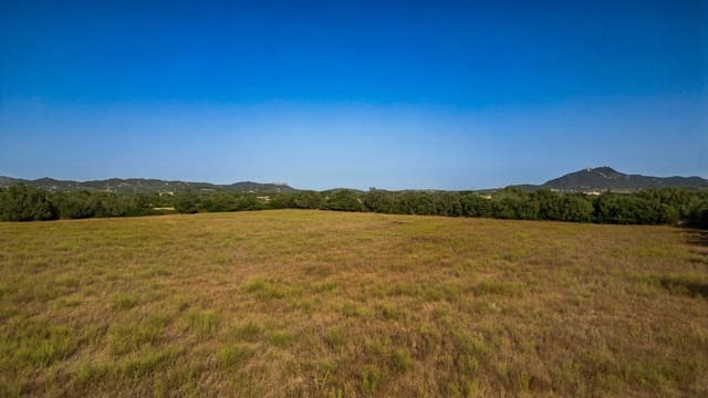 Grond te koop in Felanitx - € 300.000 (Ref: 9923025)