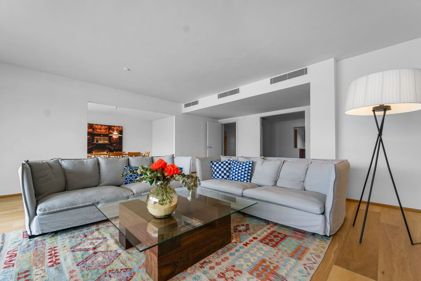 3 slaapkamer Appartement te koop in Palma de Mallorca - € 2.925.000 (Ref: 9923026)
